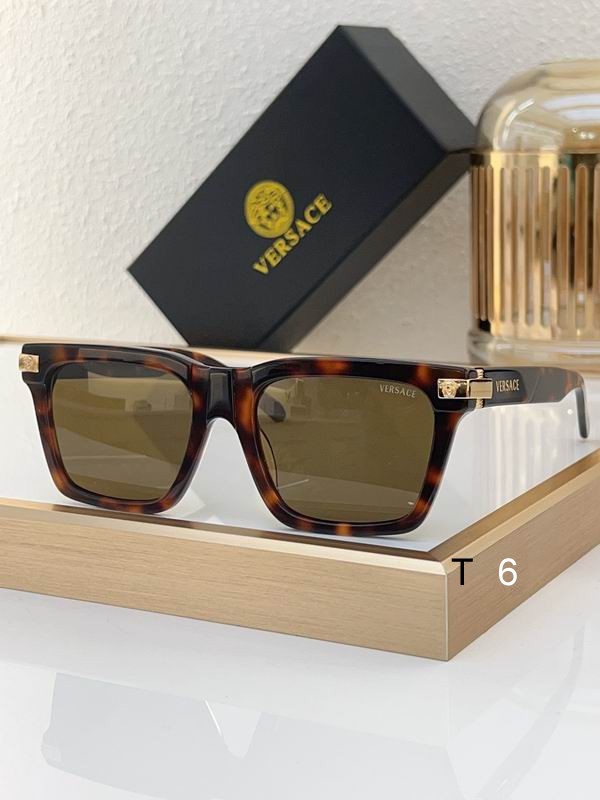 Versace Sunglasses ID:20240804-624